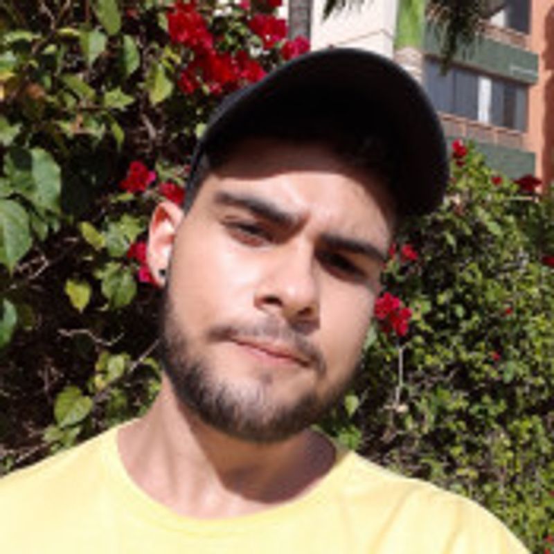 Guilherme S Santos picture