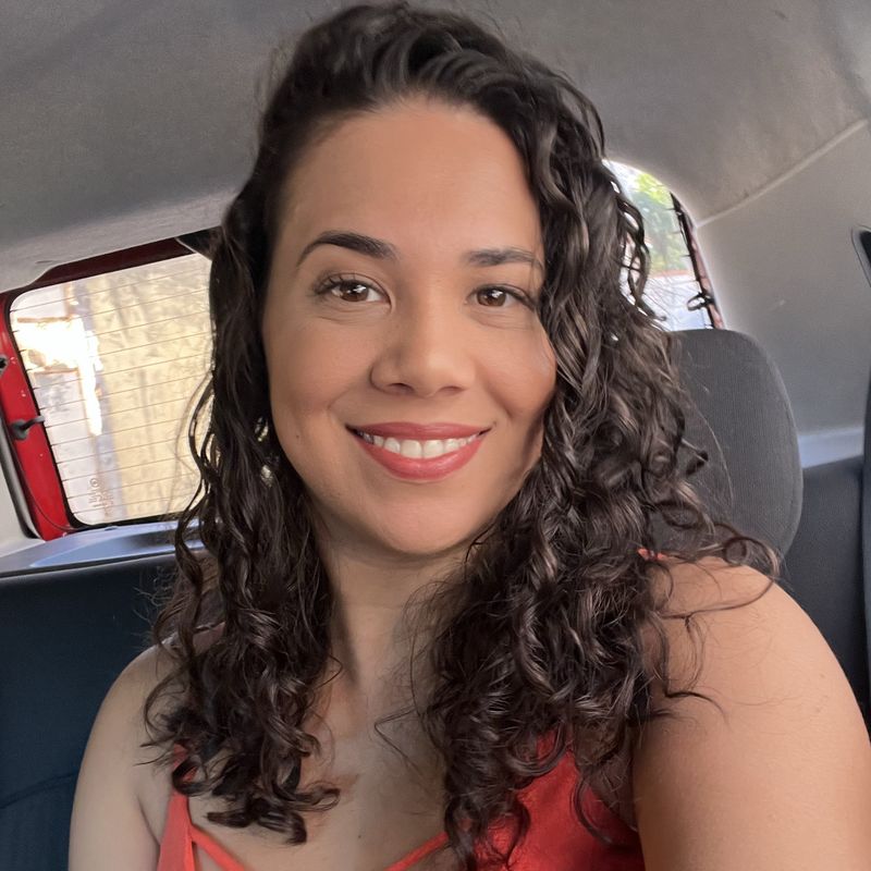 Gabriela Barbosa picture