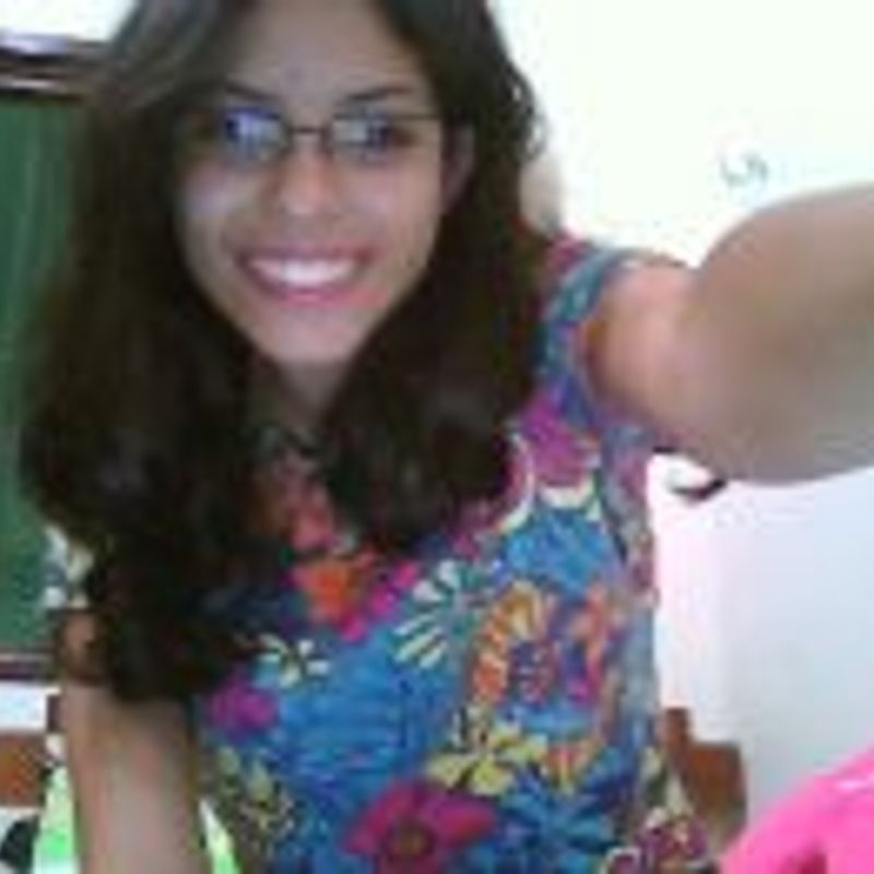 Flora Leite Freire picture