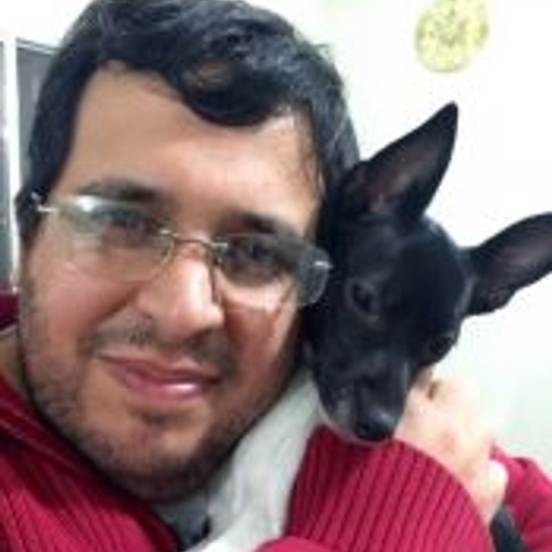 Arnaldo Tito Guilherme picture