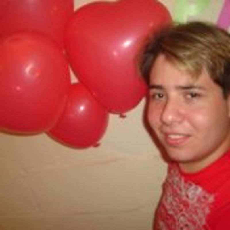 Matheus picture