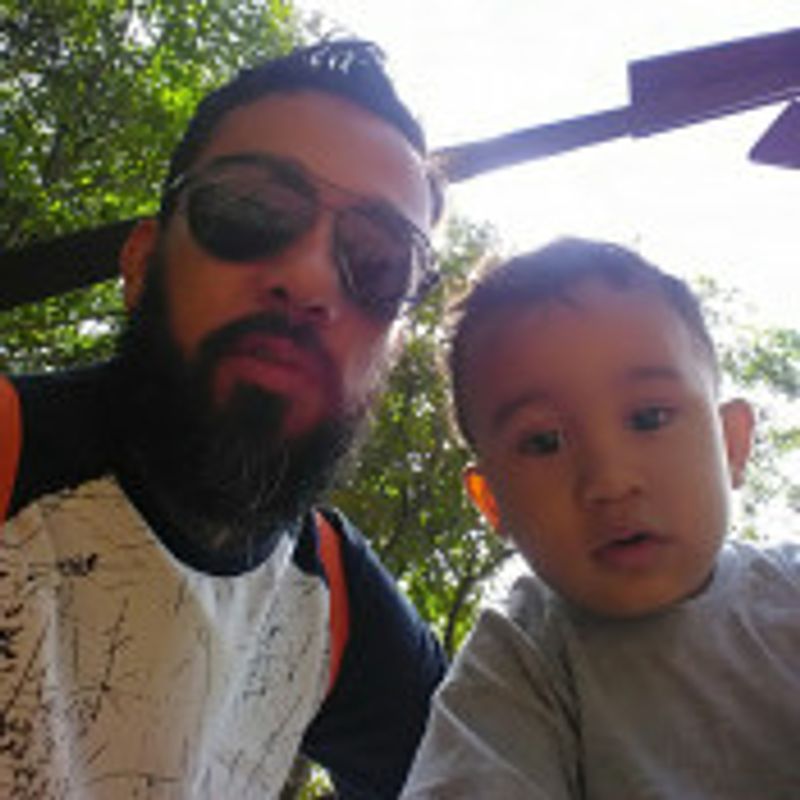 Sidnei Marques picture