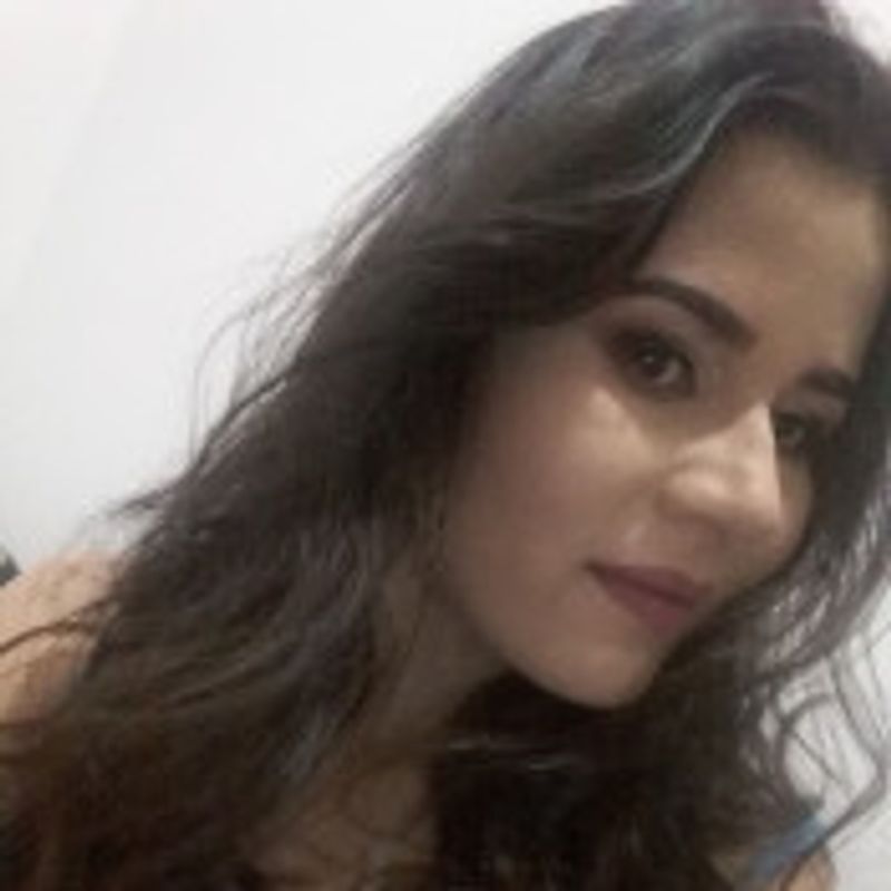 Caroline Monalisa picture