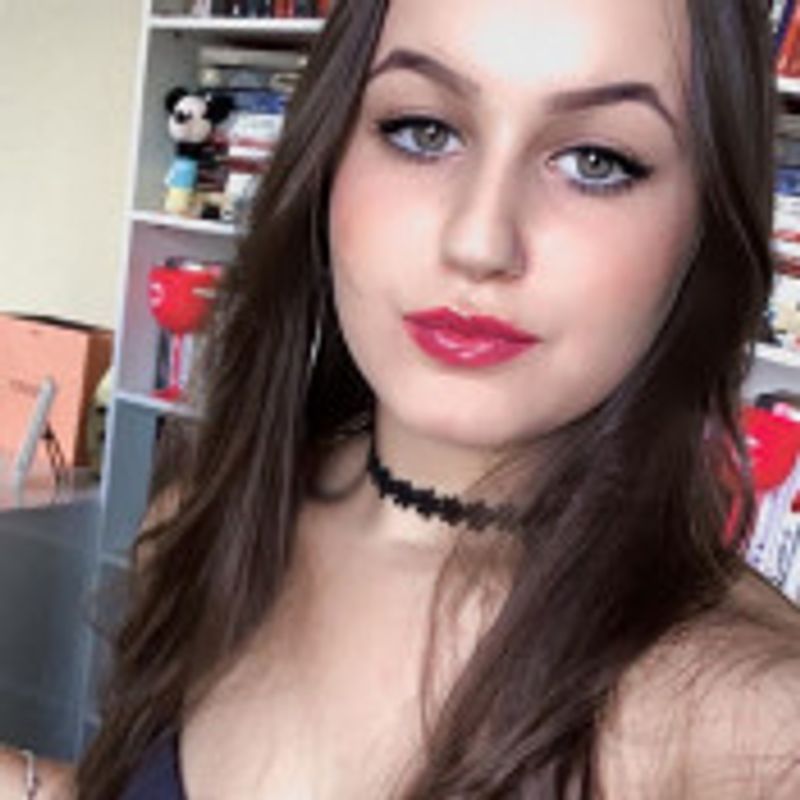 Thaís Caroline Rocha picture