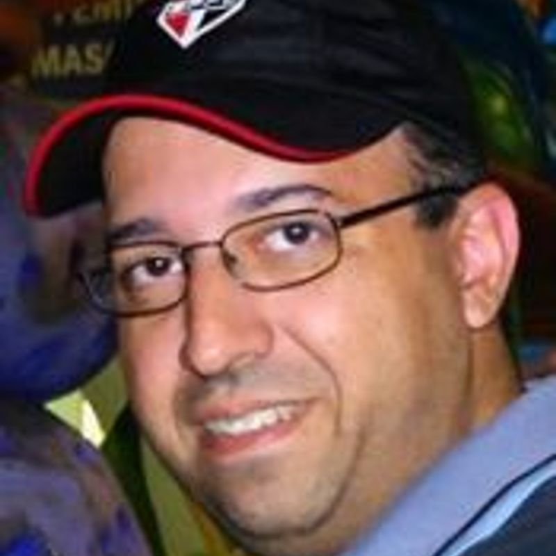 André Luis Gois Rodrigues picture