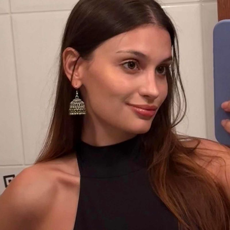Maria Brandelero picture