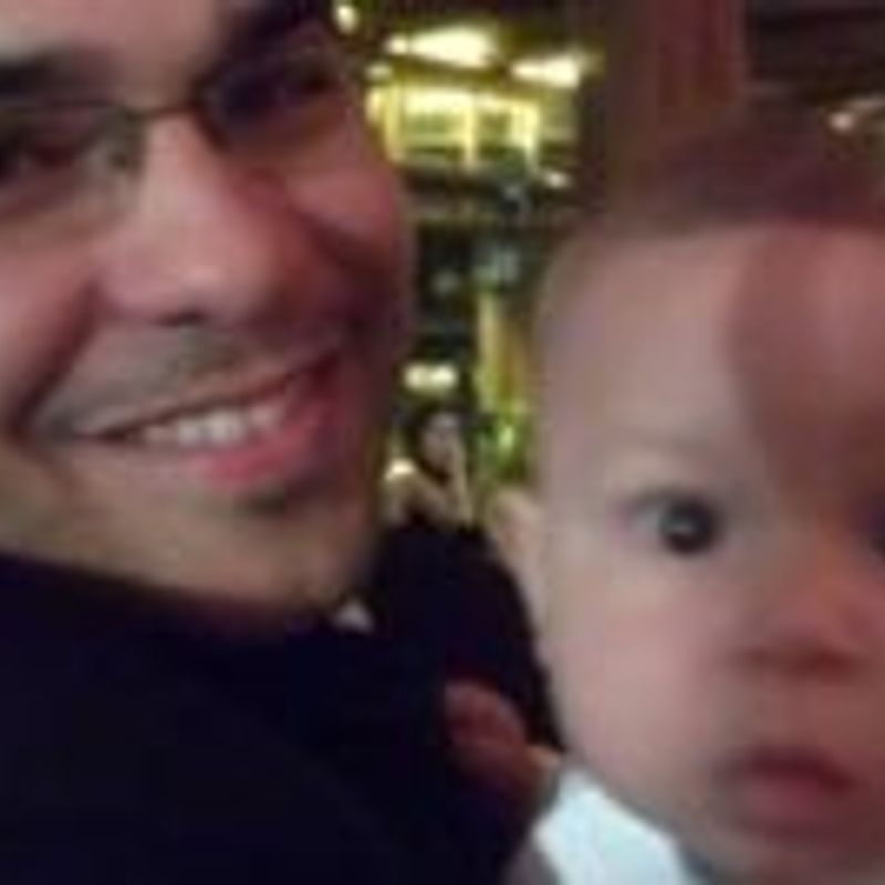 Paulo Andrade picture
