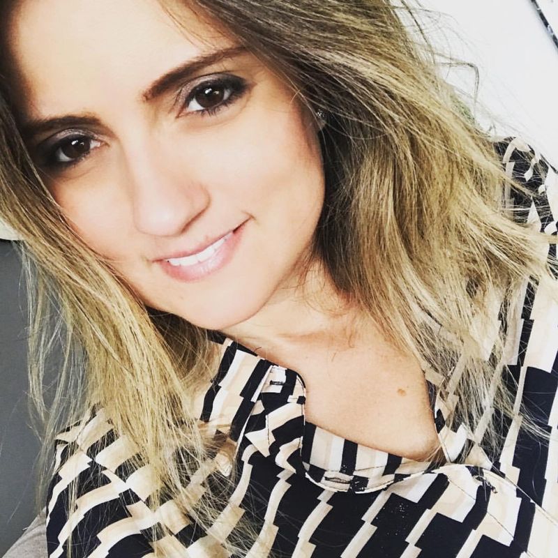 Rosane Martinez picture