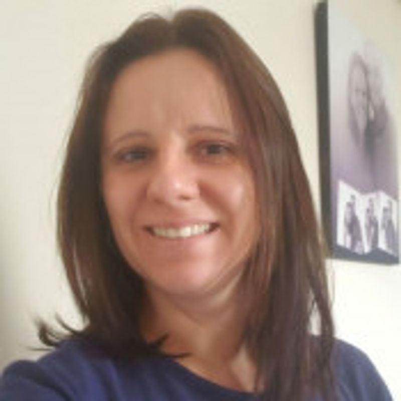 Amanda gaspari picture