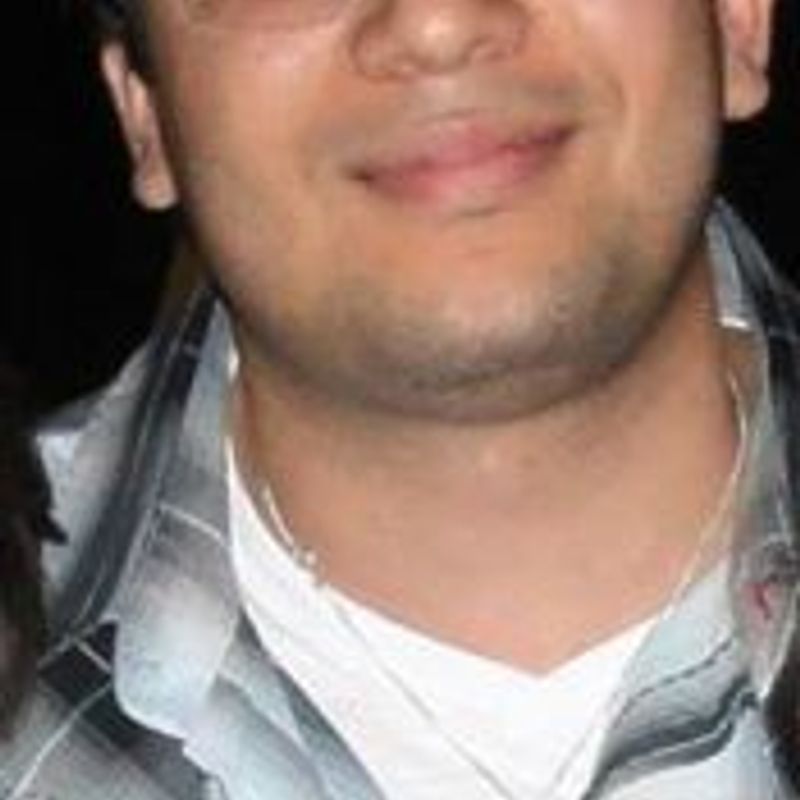 Sérgio Araújo picture