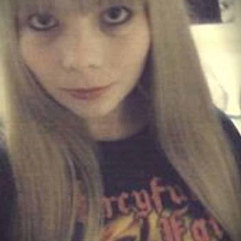 Ana Paula Belarmino picture