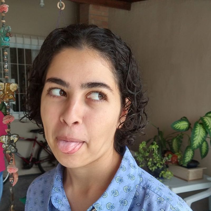 Kétsia Karine Cordeiro picture