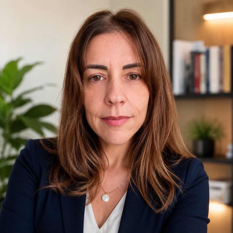 Juliana de La Rocque picture
