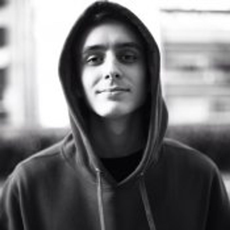 Nathan Martins picture