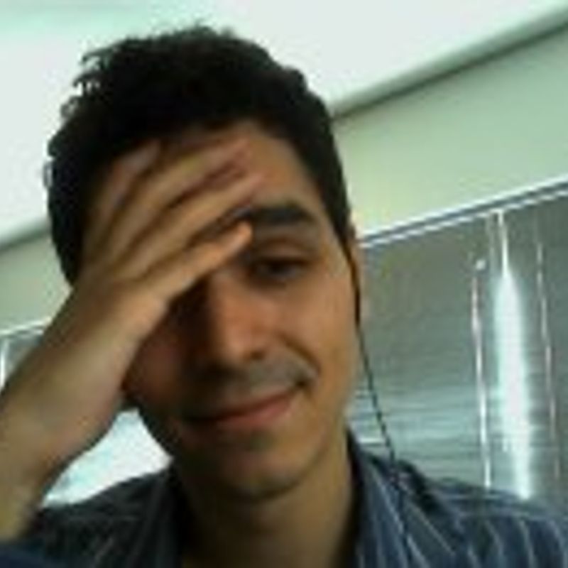 William de Oliveira Silva picture