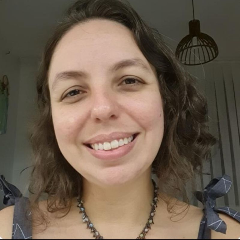 Nara TG Oliveira picture