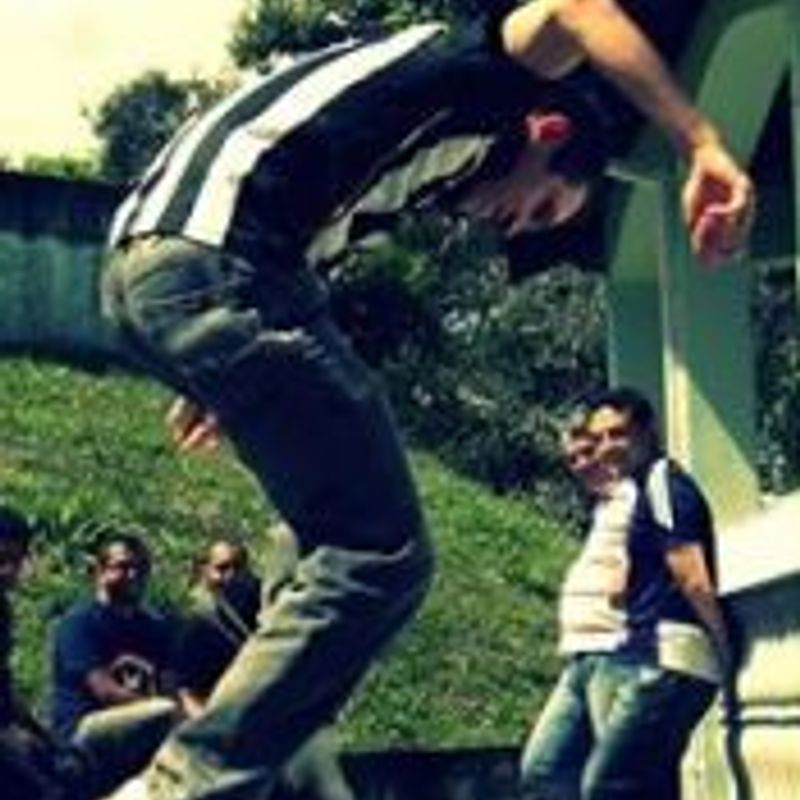 João Vitor Oliveira Silva picture