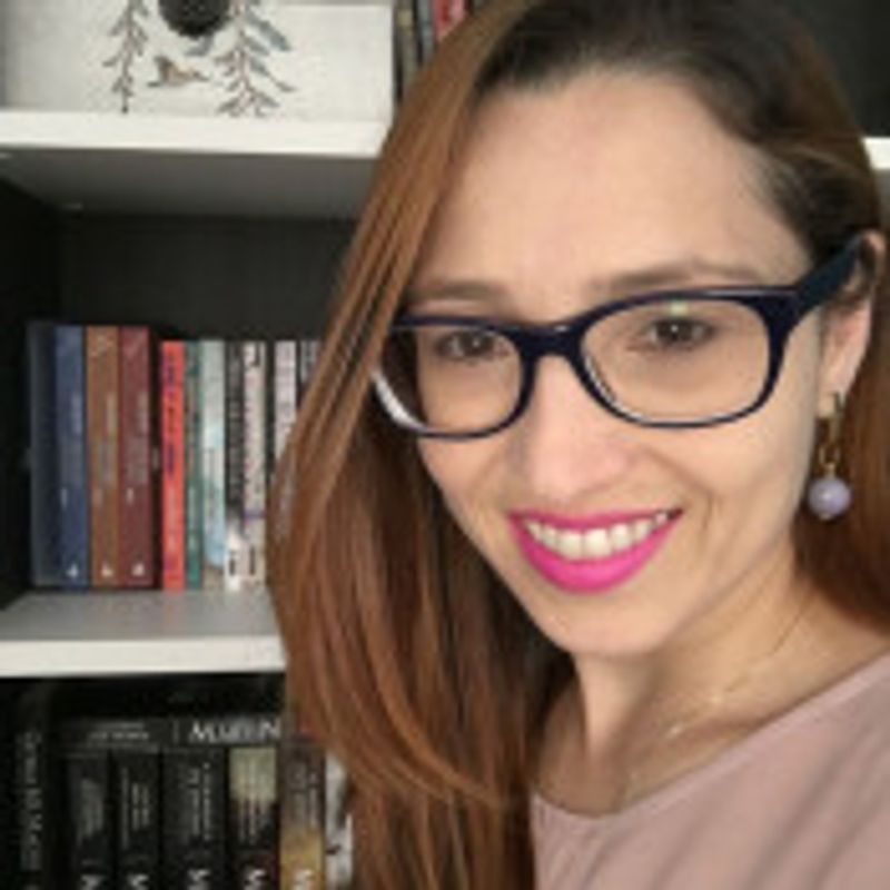 Mayra Carvalho picture