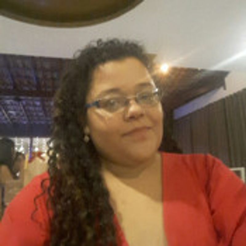 Lourdes Alves picture