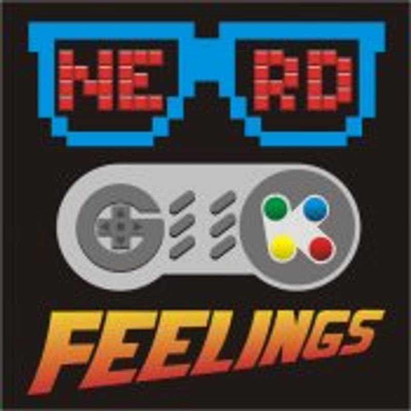 Nerd Geek Feelings picture