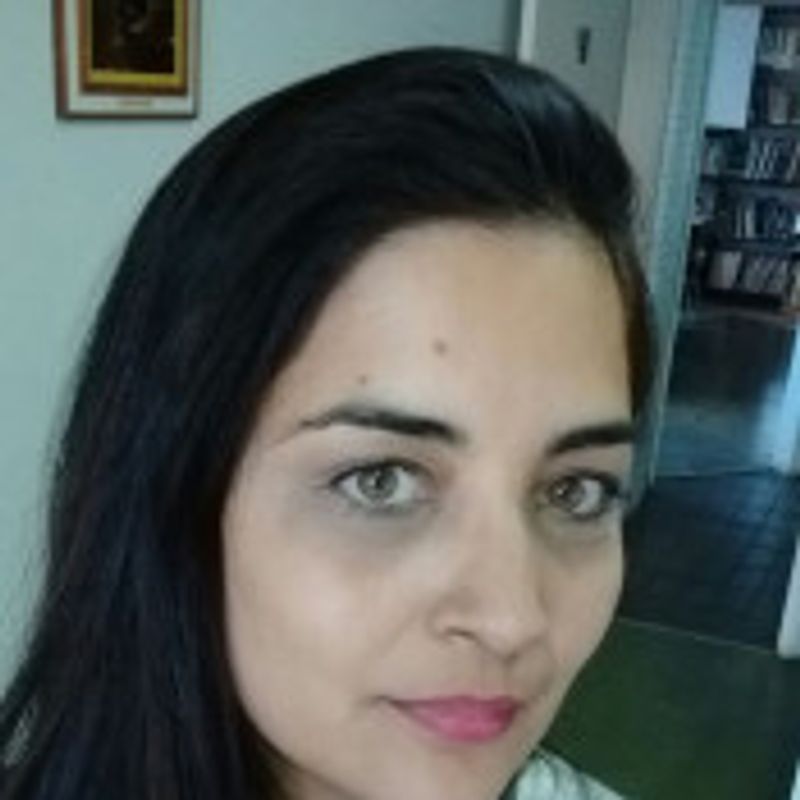Daya Maciel Rodrigues da Hora picture