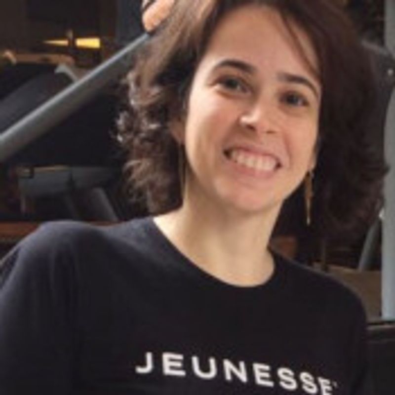 Roberta Teixeira picture
