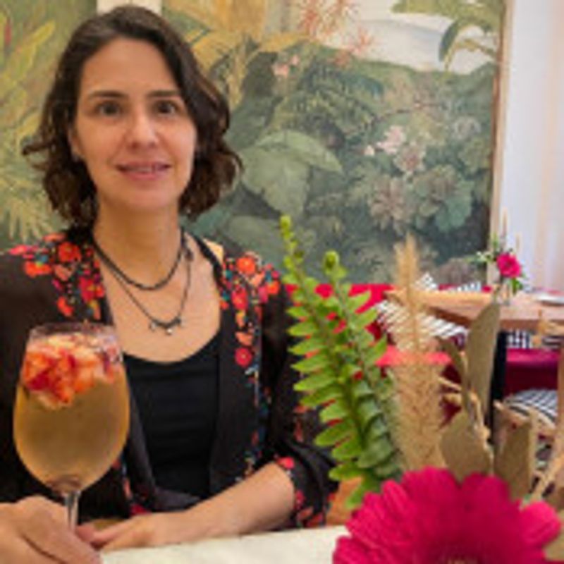 Clarissa Dertonio de Sousa Pacheco picture