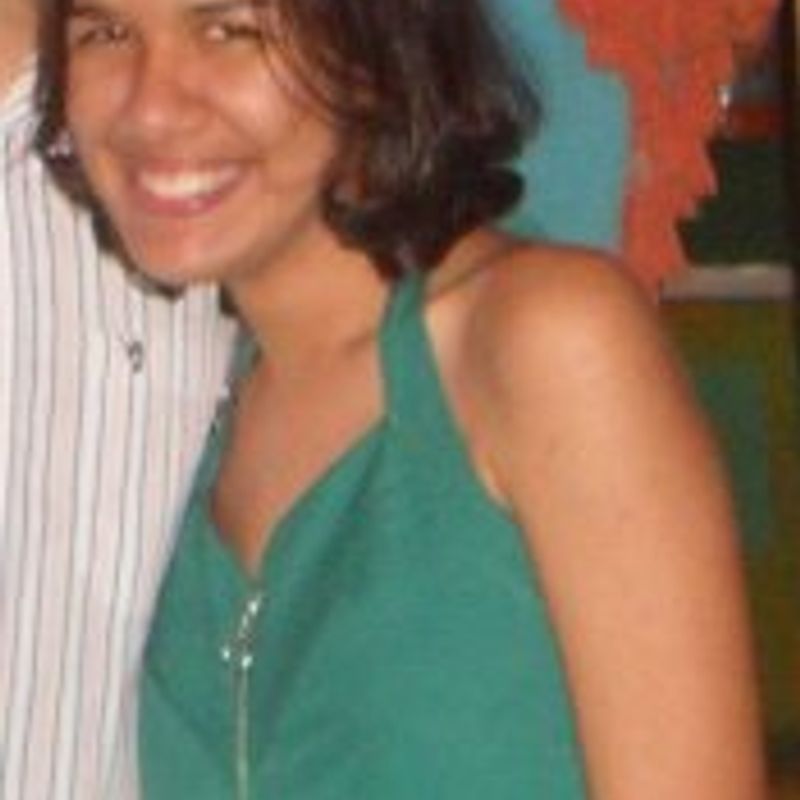 Érica Pinto Evangelista picture