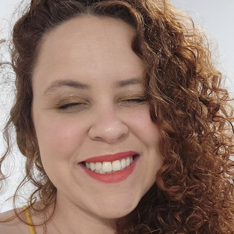 Francielly Fontes Mendes picture