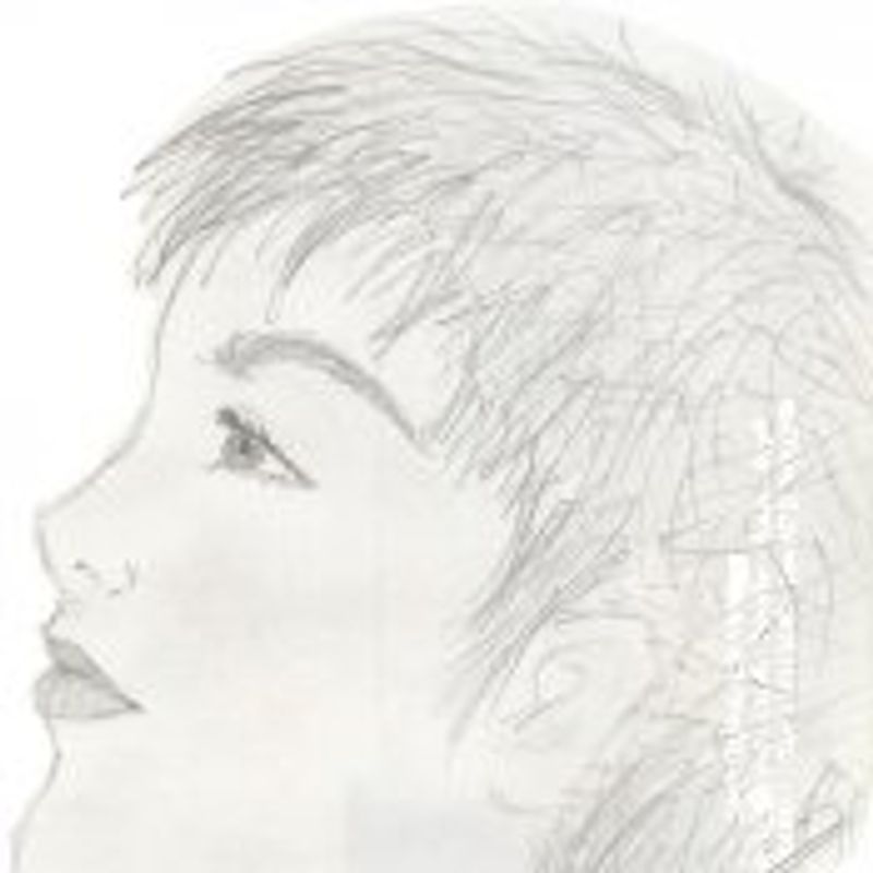 Carolina da Silva picture