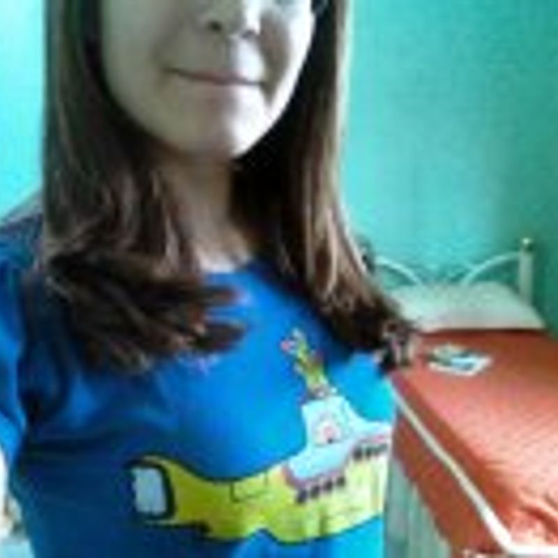 Gleyce Paula picture