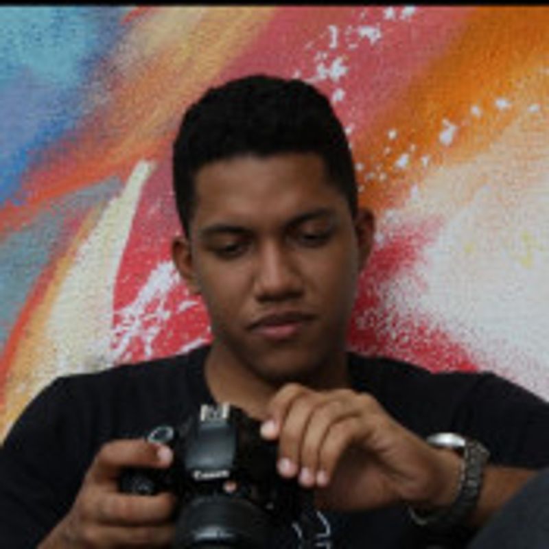 Gabriel Oliveira picture