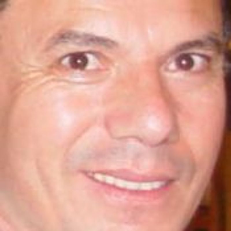 Ari Machado picture