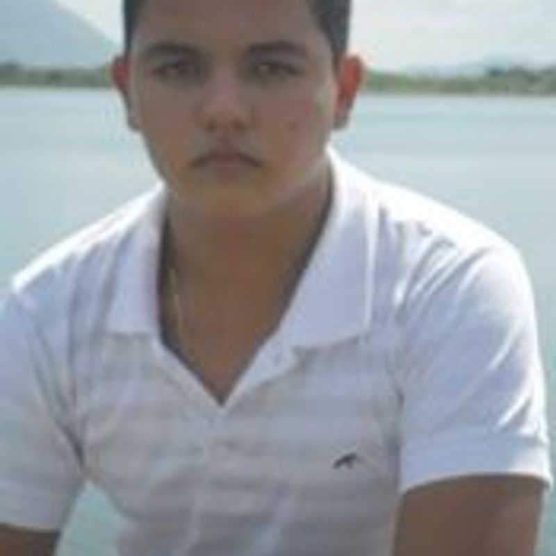 Beneangelo Soares picture