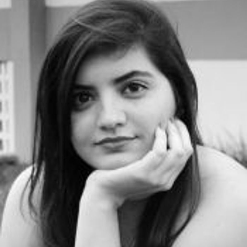 Larissa Silveira picture