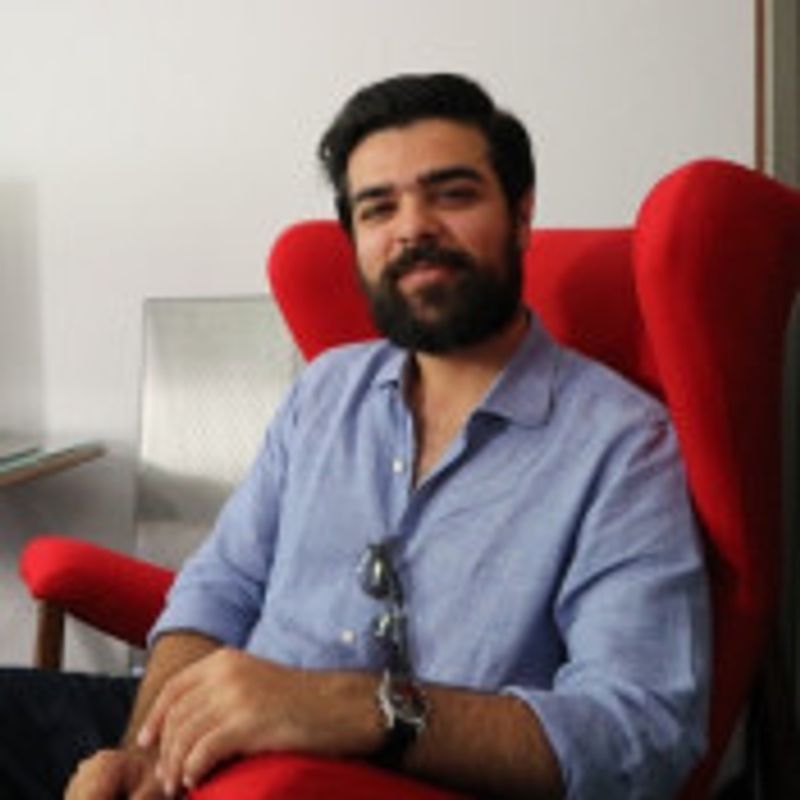 Gustavo Brognara picture