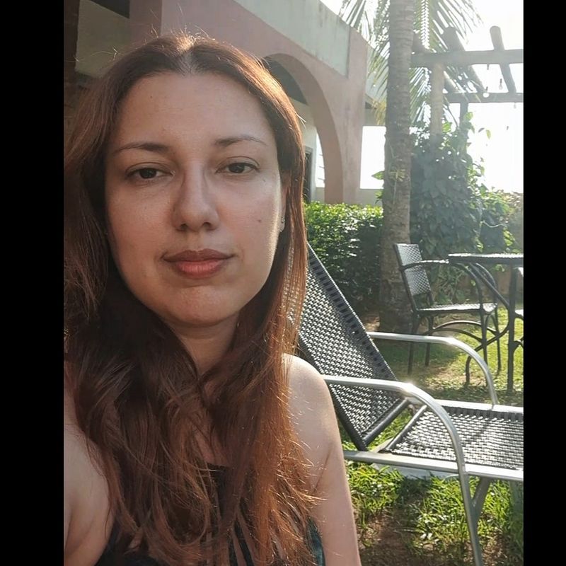 Cristiane Oliveira picture