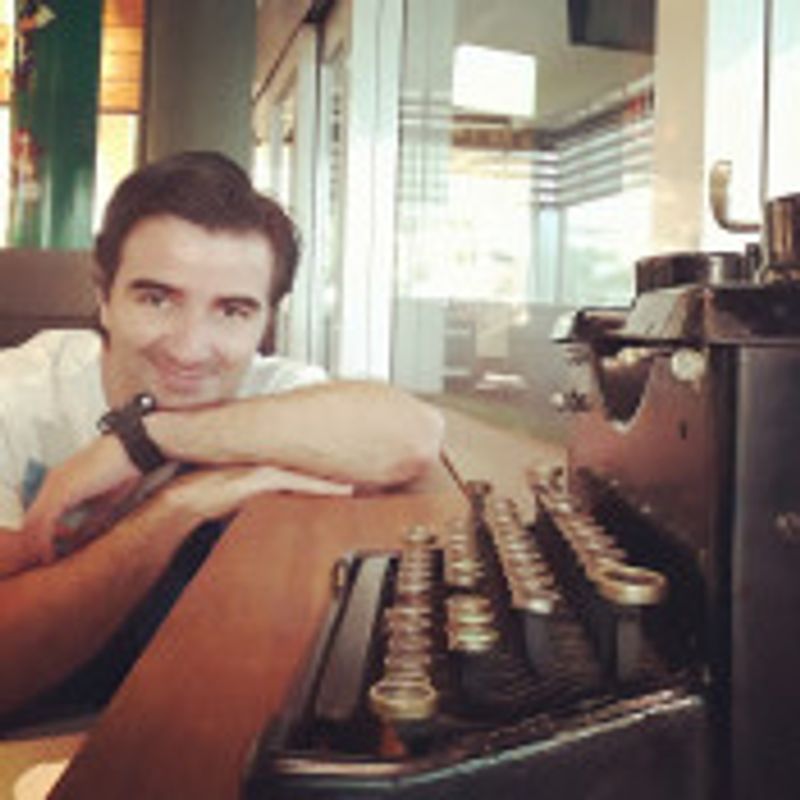 Raphael Albuquerque picture