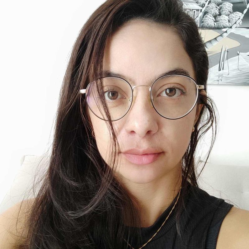 Natalia Araújo picture