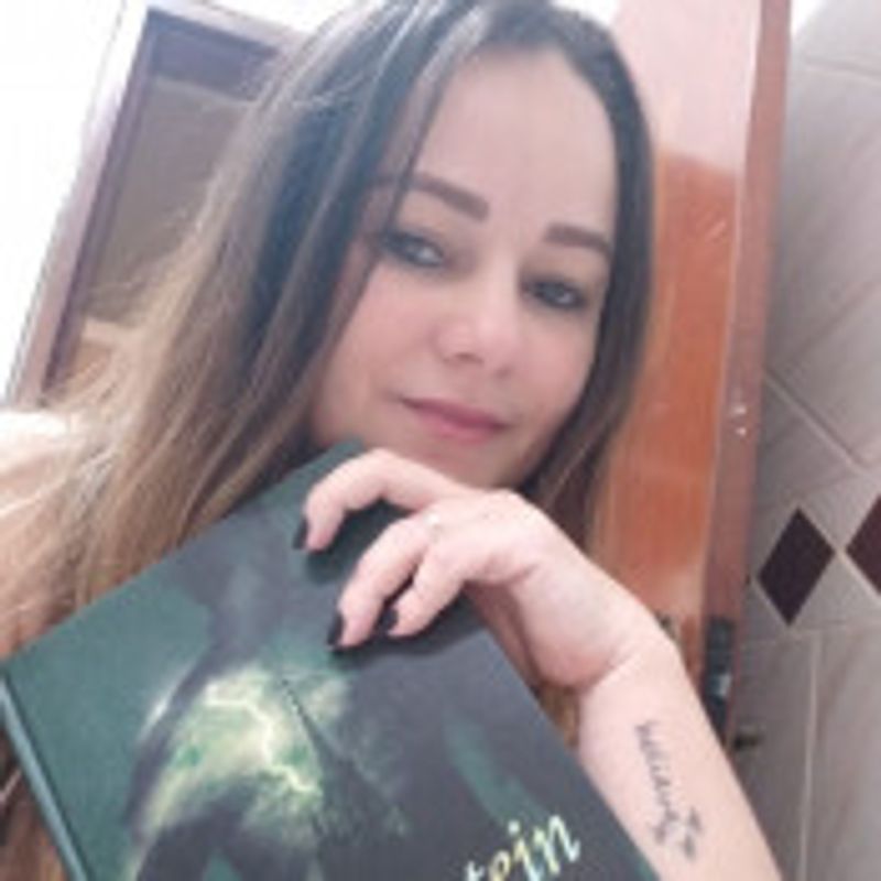 Lorenna Alencar. picture