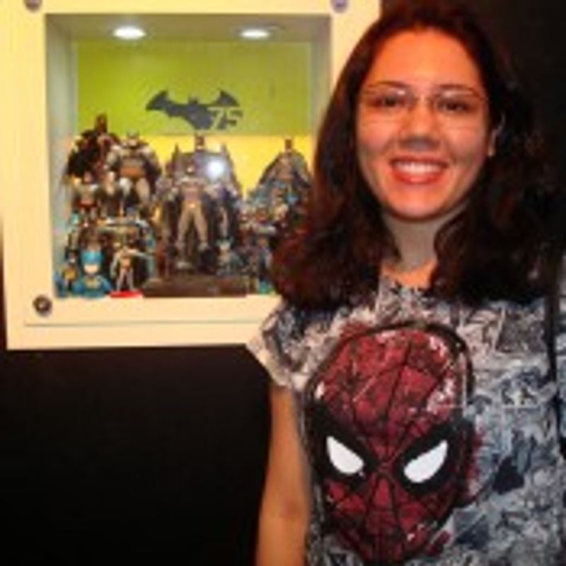 Thayssa Duarte Costa picture