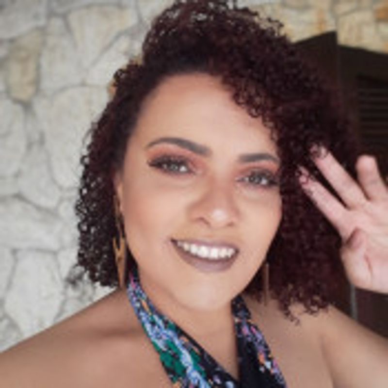 Juliana Gomes picture