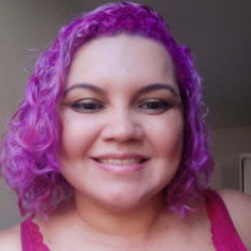 Marcia Regina Arao picture