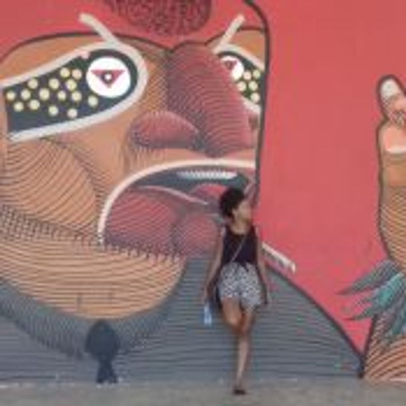 Steffany Dias picture