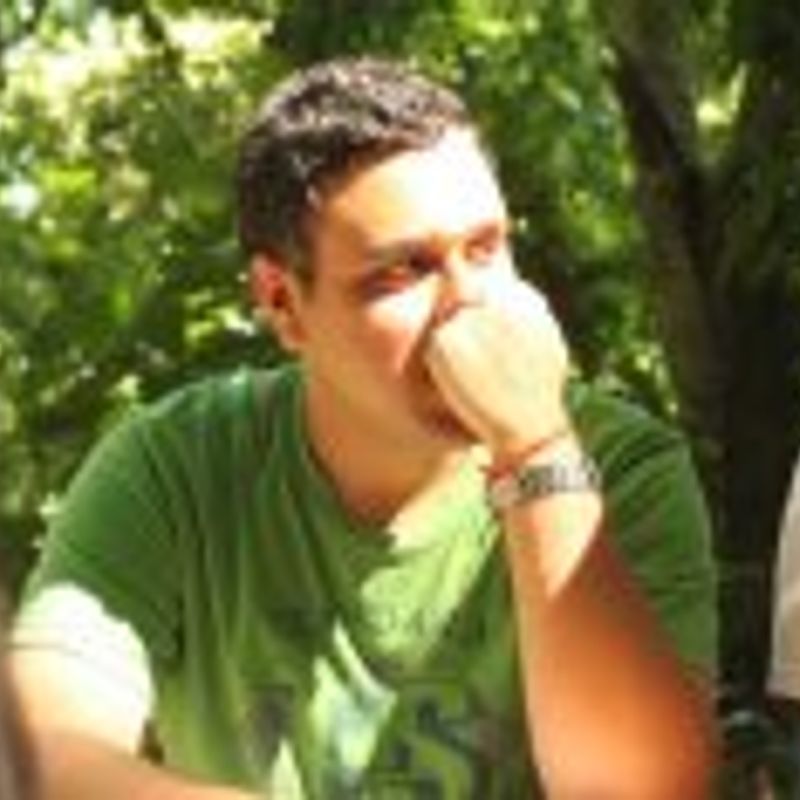 Guilherme Leite Ribeiro picture