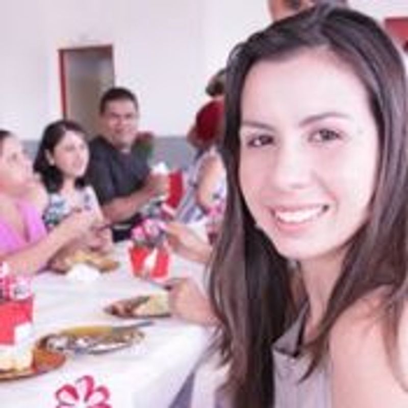 Jéssica Campregher picture