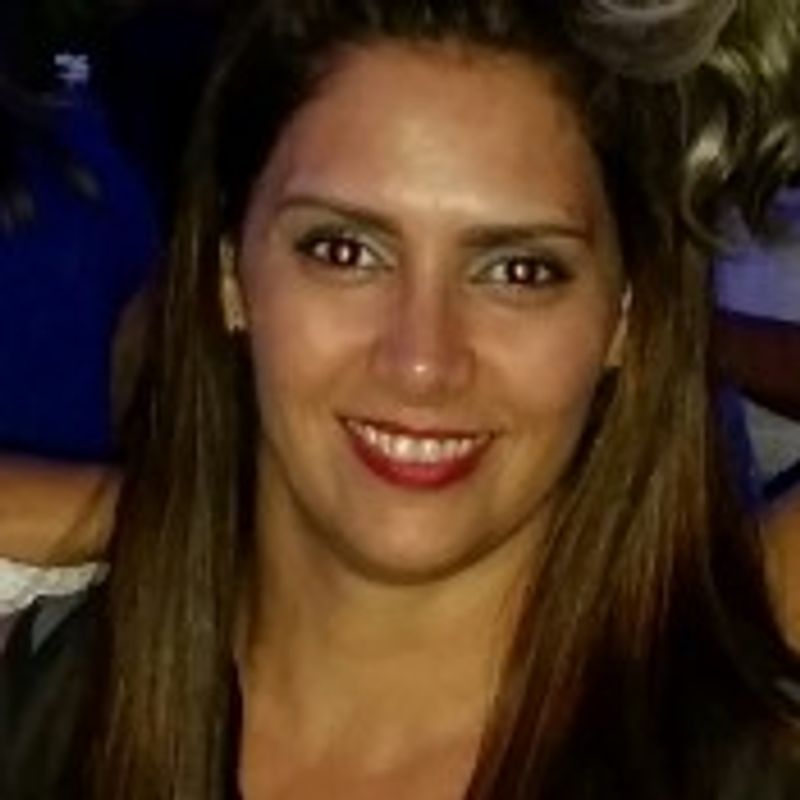 Solange Pereira picture