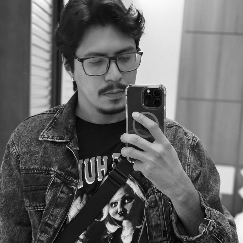 José Carlos picture