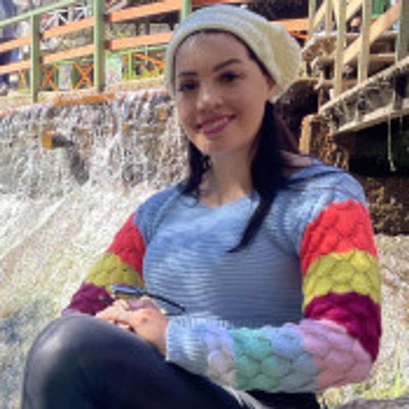 Nassali Alessandra I. Silva picture