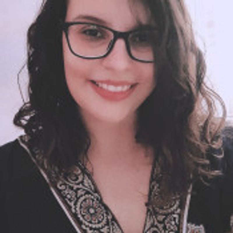 Andresa Tabanez picture